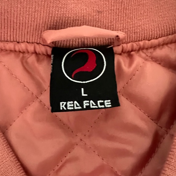 VOS sports bomber jacket - Picture 6 of 6